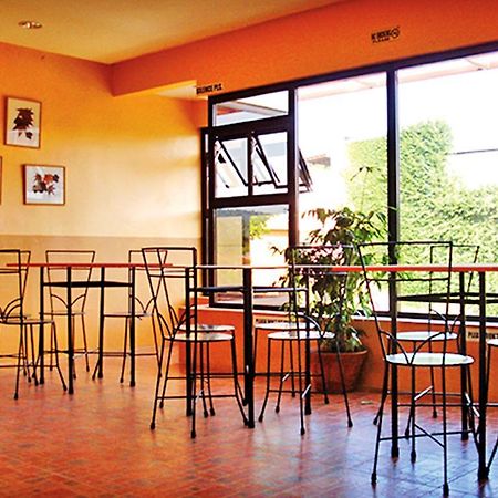 Casa Azucena Hotel Cagayan de Oro Kültér fotó