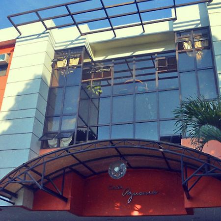 Casa Azucena Hotel Cagayan de Oro Kültér fotó