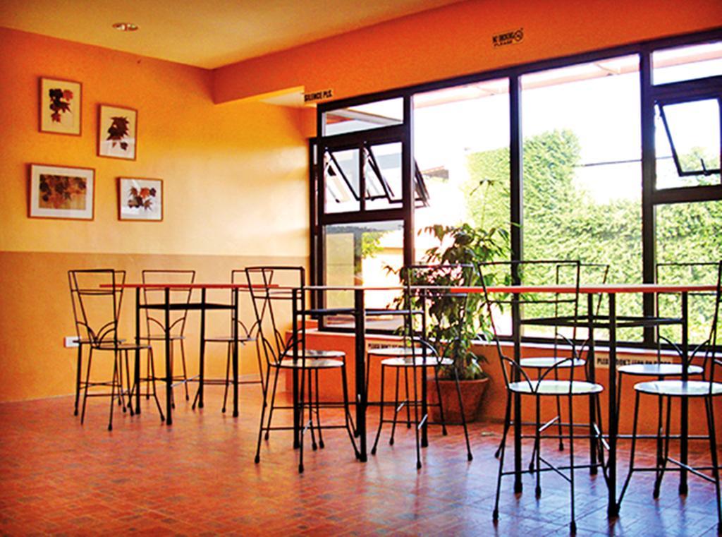 Casa Azucena Hotel Cagayan de Oro Kültér fotó