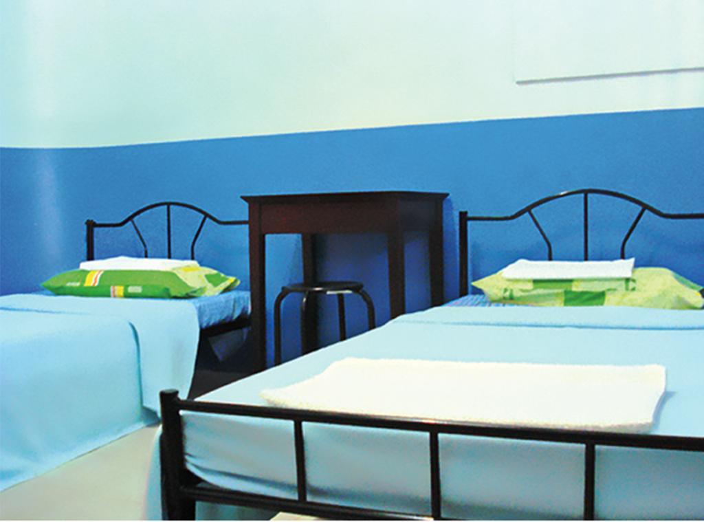 Casa Azucena Hotel Cagayan de Oro Kültér fotó