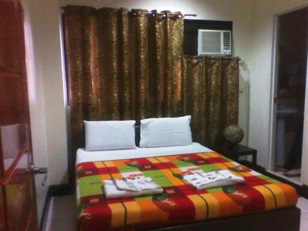 Casa Azucena Hotel Cagayan de Oro Szoba fotó