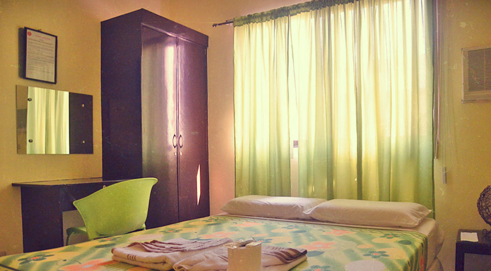 Casa Azucena Hotel Cagayan de Oro Kültér fotó