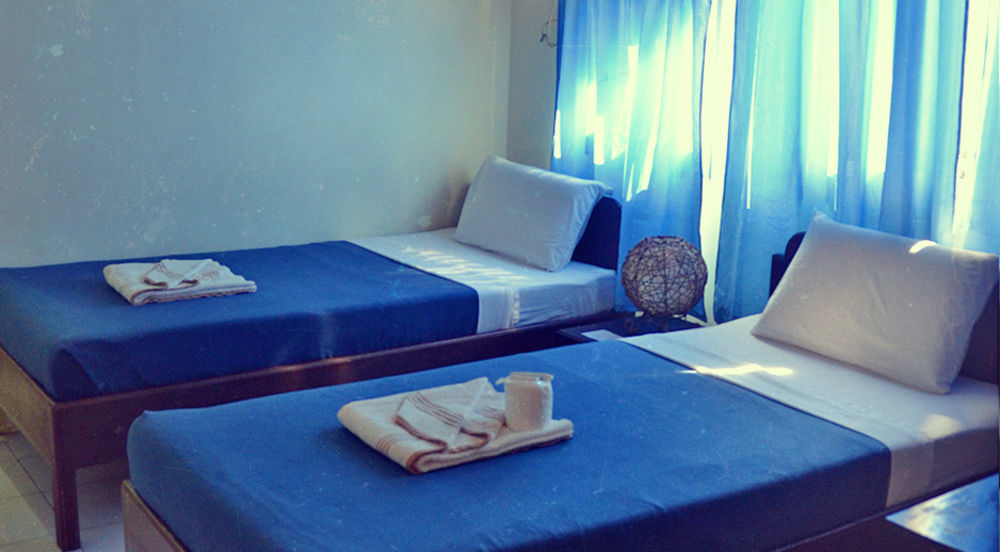Casa Azucena Hotel Cagayan de Oro Kültér fotó