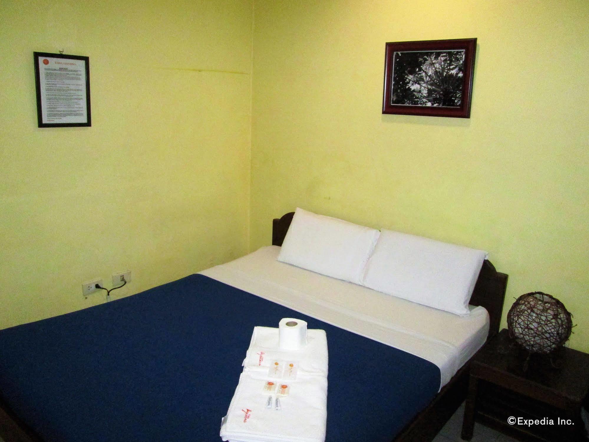 Casa Azucena Hotel Cagayan de Oro Kültér fotó