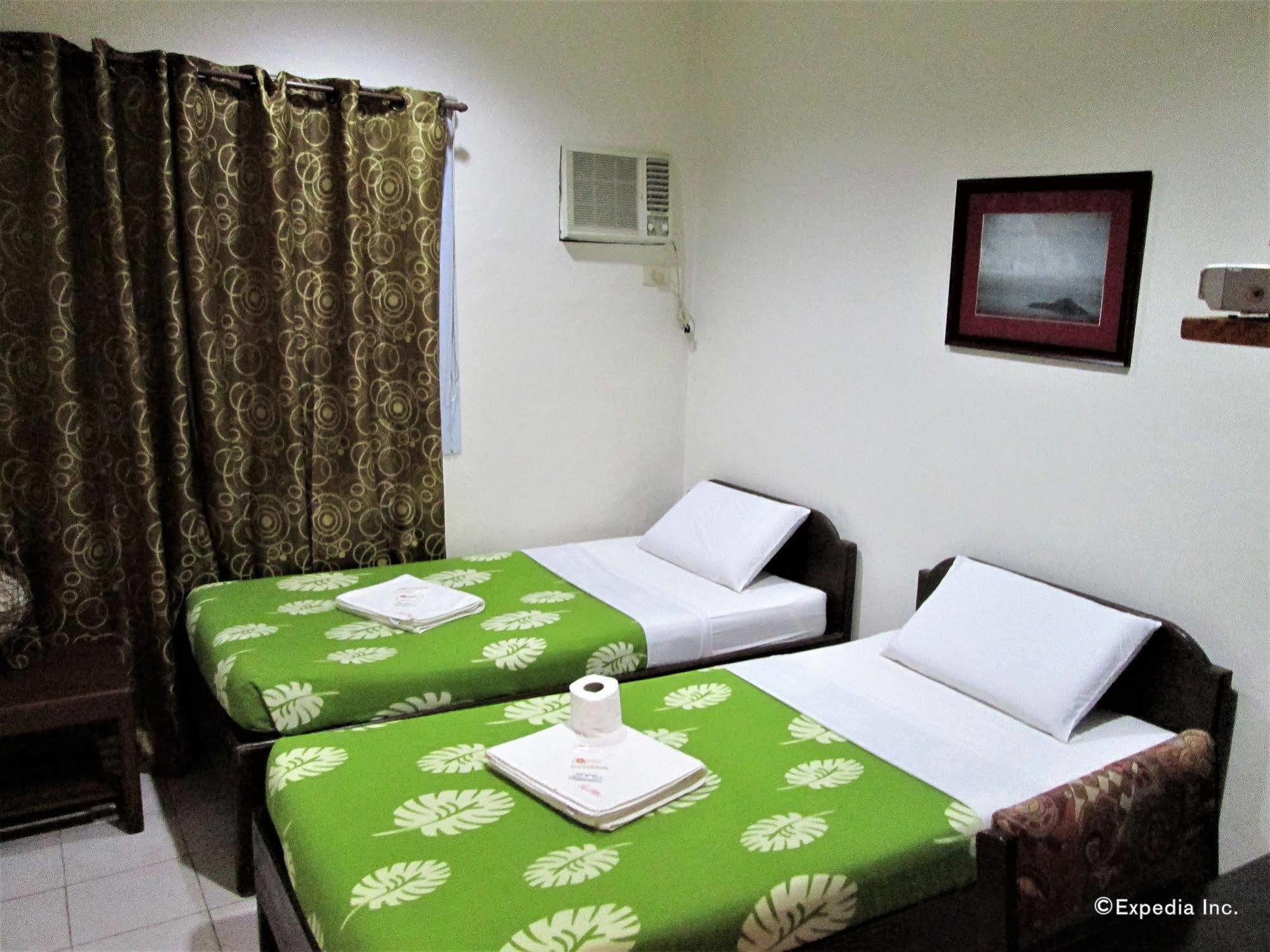 Casa Azucena Hotel Cagayan de Oro Kültér fotó