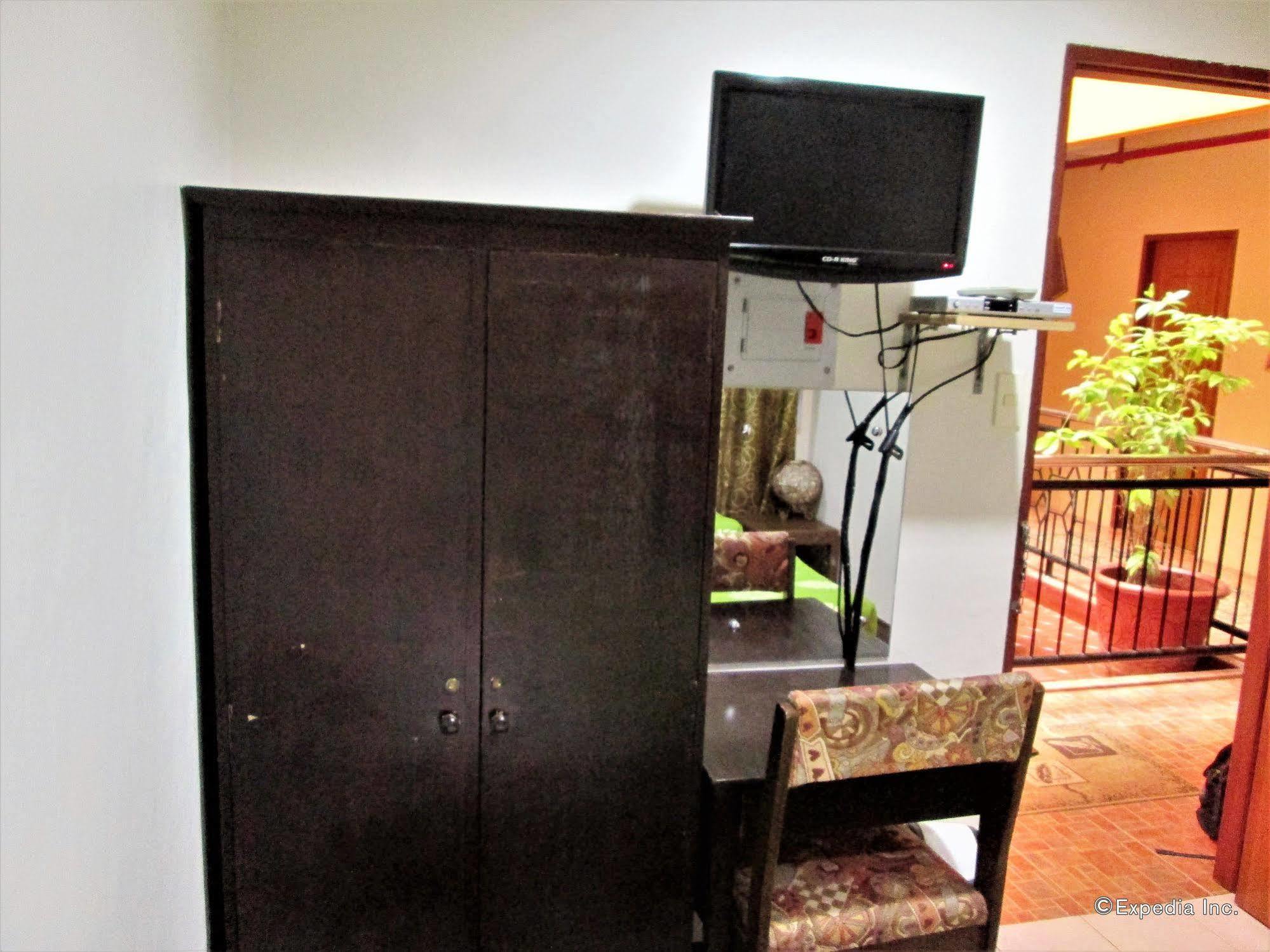 Casa Azucena Hotel Cagayan de Oro Kültér fotó
