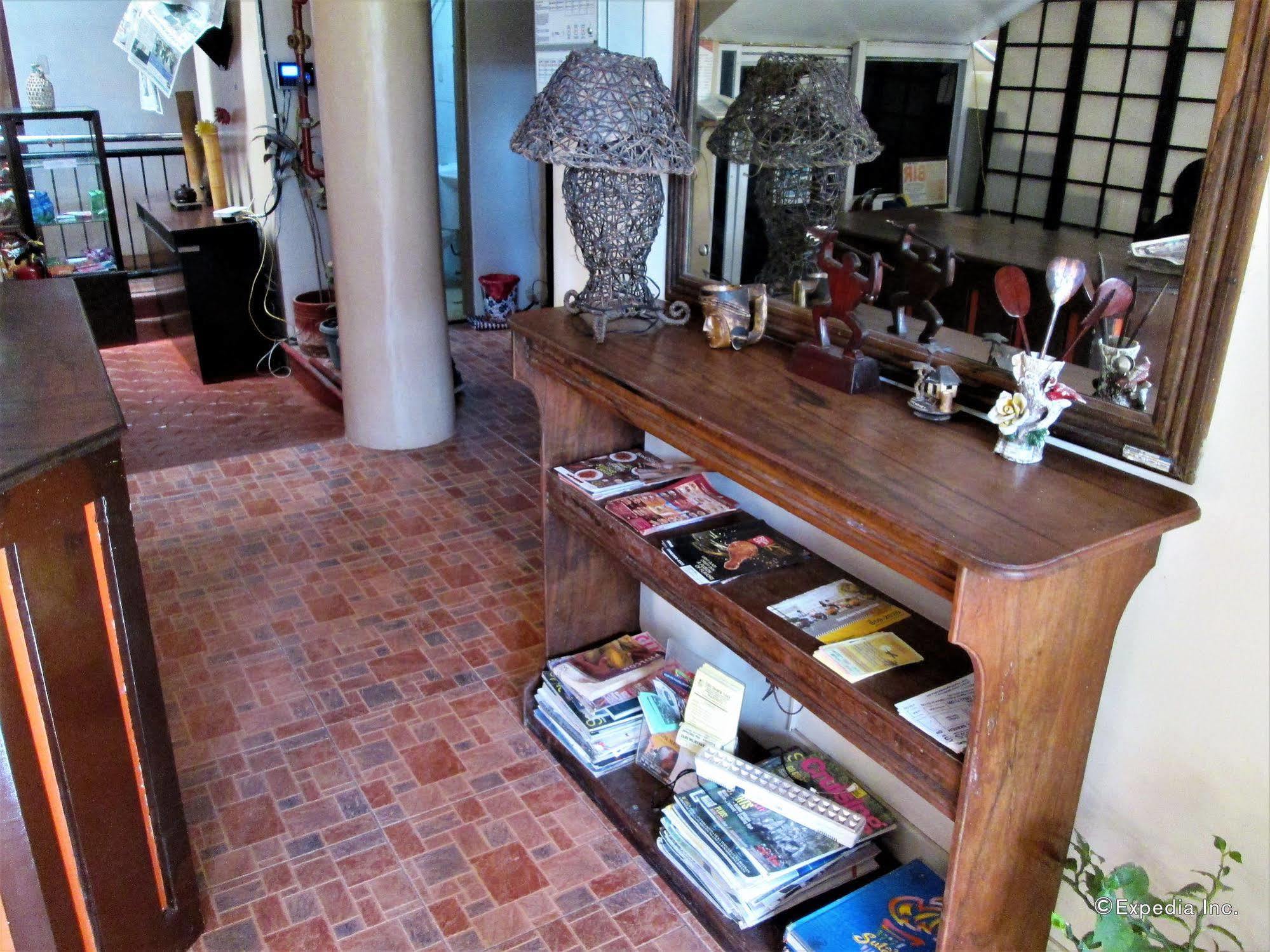 Casa Azucena Hotel Cagayan de Oro Kültér fotó