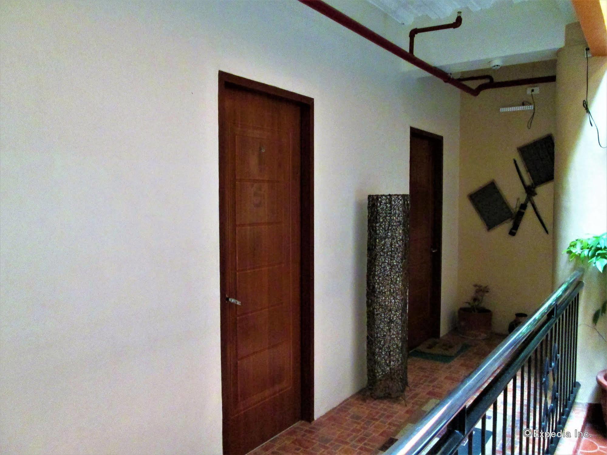 Casa Azucena Hotel Cagayan de Oro Kültér fotó
